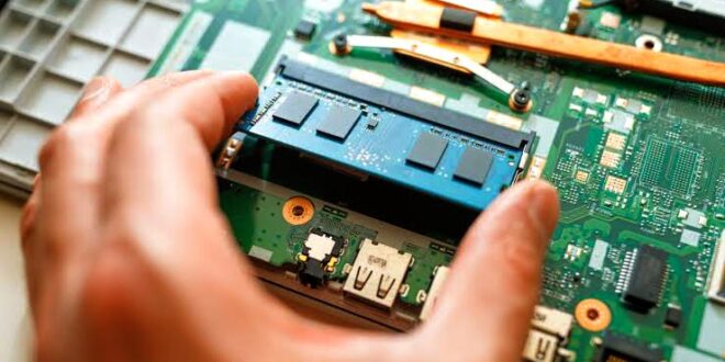 cara agar RAM laptop tidak banyak terpakai