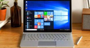 cara upgrade Windows 7 ke Windows 10