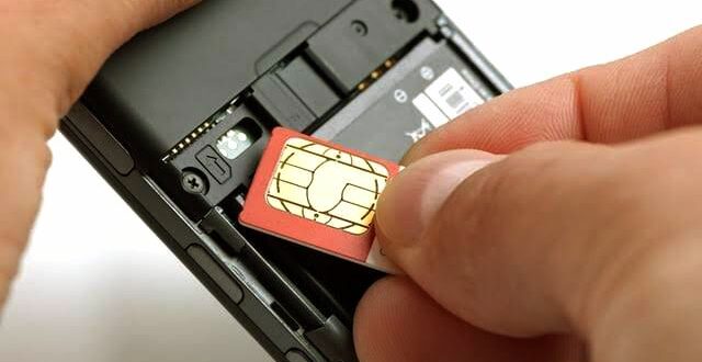 cara upgrade kartu Telkomsel ke 5G