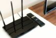 cara upgrade speed WiFi IndiHome