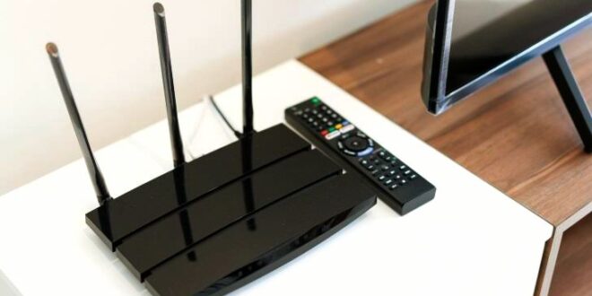 cara upgrade speed WiFi IndiHome