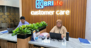 cara klaim asuransi jiwa BRI Life