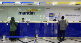 cara bayar pinjaman KUR Mandiri