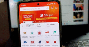 cara klaim asuransi barang rusak di Shopee