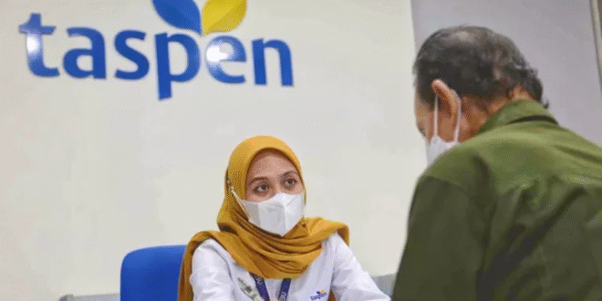 cara mengurus asuransi kematian pensiunan PNS
