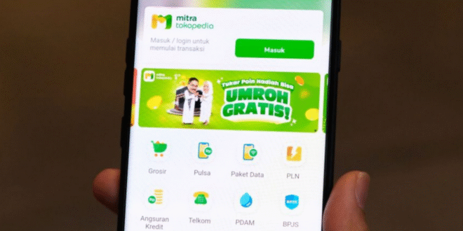 cara klaim asuransi barang rusak Tokopedia