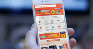 cara bayar Adira lewat Shopee