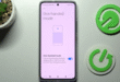 cara mengaktifkan mode operasi satu tangan Xiaomi