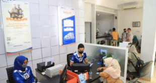 cara daftar asuransi kesehatan BRI Life