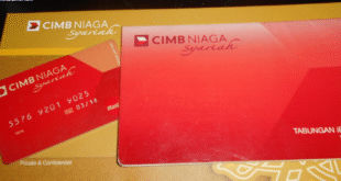 cara cek rekening CIMB Niaga masih aktif atau tidak