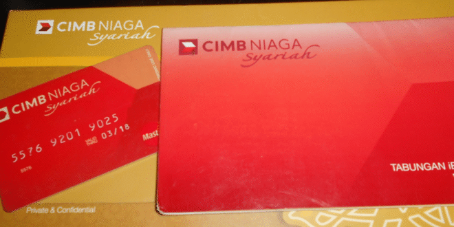 cara cek rekening CIMB Niaga masih aktif atau tidak