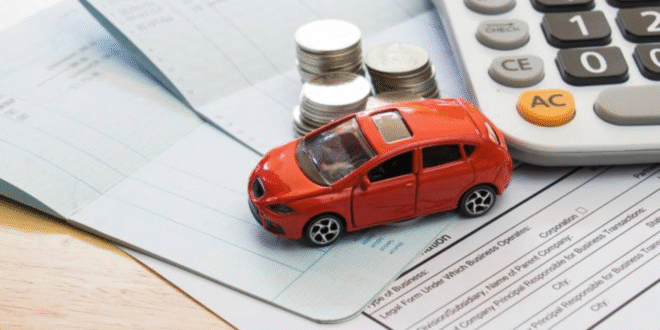 biaya asuransi mobil all risk per tahun