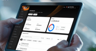cara cetak rekening koran di Kopra Mandiri