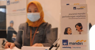 cara daftar asuransi kesehatan AXA Mandiri