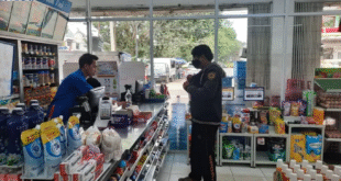 cara pembayaran AdaKami lewat Indomaret