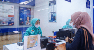 cara klaim asuransi refund tiket kereta api