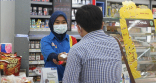 cara bayar angsuran Hasjrat Multifinance