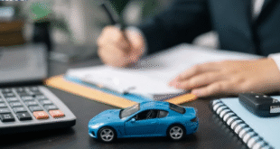 cara cek asuransi mobil bekas