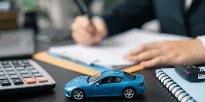 cara cek asuransi mobil bekas