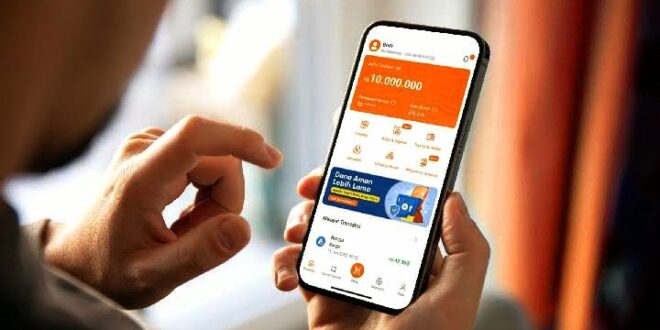 cara mendapatkan voucher SeaBank di Shopee