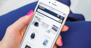 Cara Belanja di Amazon dengan BCA