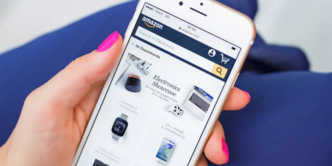 Cara Belanja di Amazon dengan BCA