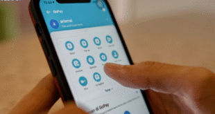 Cara Transfer Saldo GoPay ke Tokopedia