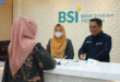 cara buka tabungan haji di BSI