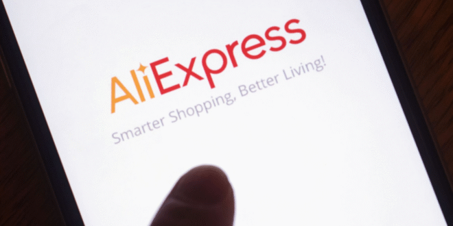 cara belanja di AliExpress untuk kirim ke Indonesia