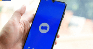 cara bayar virtual account BRI lewat DANA