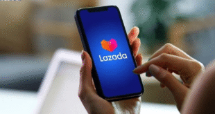 cara tarik saldo Lazada ke rekening BRI