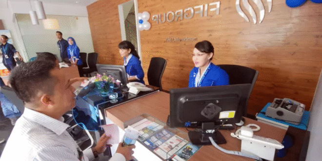 cara klaim asuransi motor hilang FIF