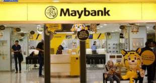 cara mengajukan pinjaman di Maybank