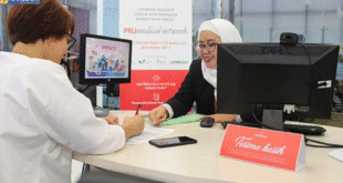 cara klaim asuransi jiwa Prudential