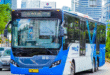 cara bayar Transjakarta pakai OVO