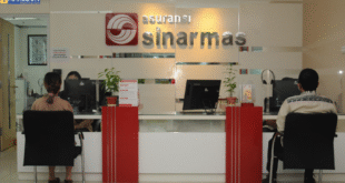 cara cek polis asuransi Sinar Mas