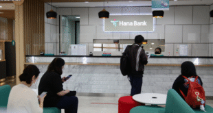 cara mengajukan pinjaman KTA Hana Bank