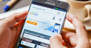 cara bayar Agoda pakai Mandiri