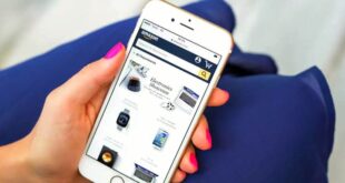 Belanja di Amazon pakai BCA
