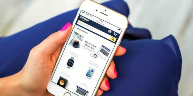 Belanja di Amazon pakai BCA