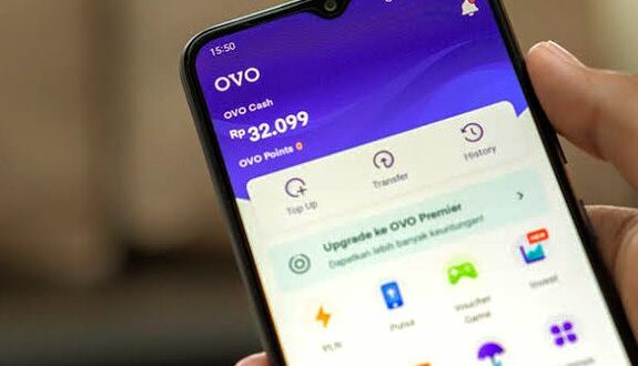 Cara Bayar Pinjaman Akulaku Lewat OVO