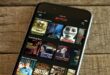 cara bayar Netflix lewat OVO