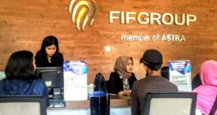 cara bayar cicilan FIF lewat SeaBank