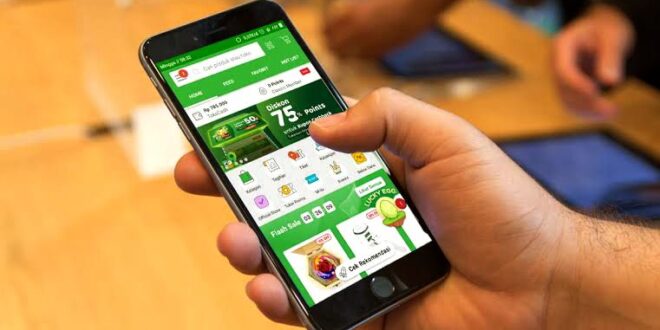 cara mendapatkan gratis ongkir di Tokopedia