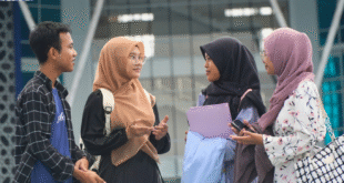 Cara Bayar UKT UIN Bandung Lewat Livin Mandiri
