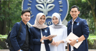 Cara bayar UKT IPB lewat BSI