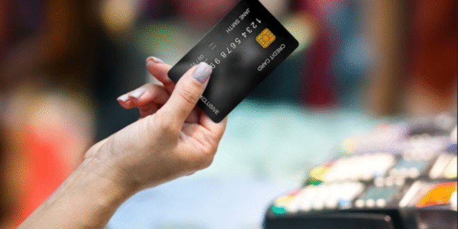 cara bayar kartu kredit Mandiri dari bank lain