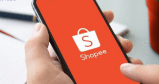 cara bayar PDAM online lewat Shopee