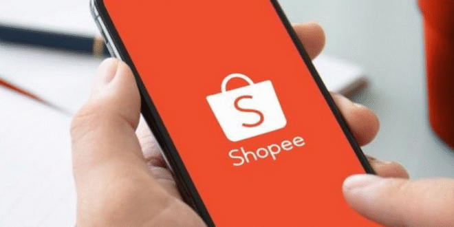 cara bayar PDAM online lewat Shopee