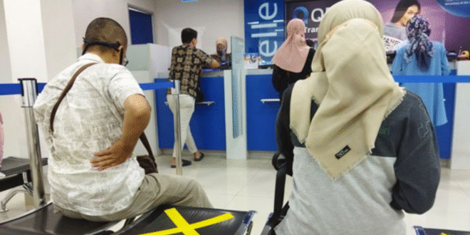 cara tutup rekening bca